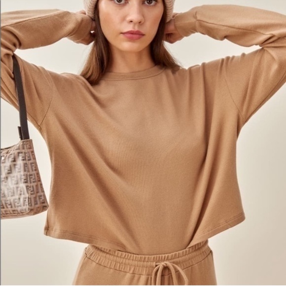 REFORMATION Taylor Set - Picture 4 of 5